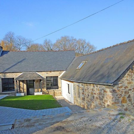 Gites De Botplancon Saint-Aignan  Luaran gambar