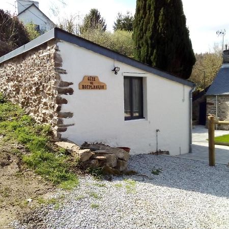 Gites De Botplancon Saint-Aignan  Luaran gambar