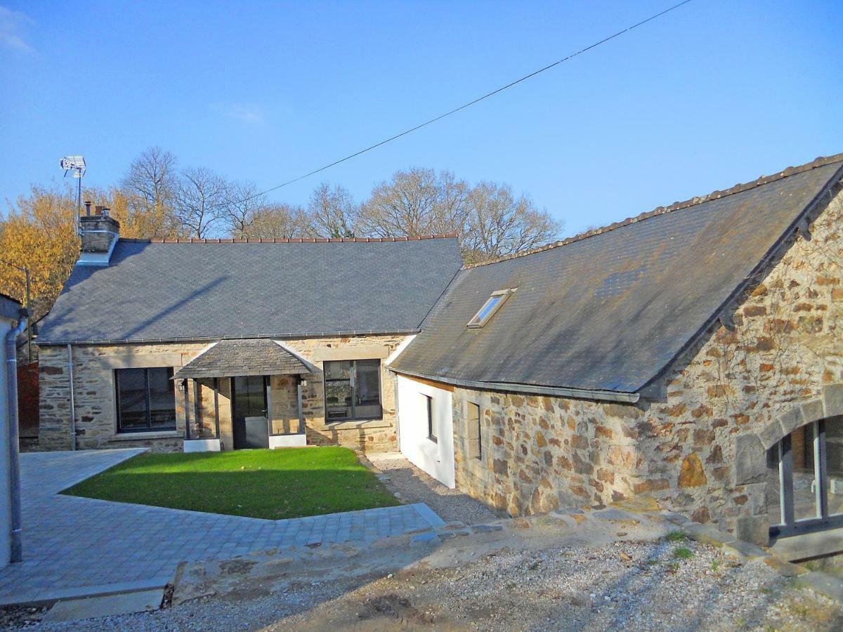 Gites De Botplancon Saint-Aignan  Luaran gambar