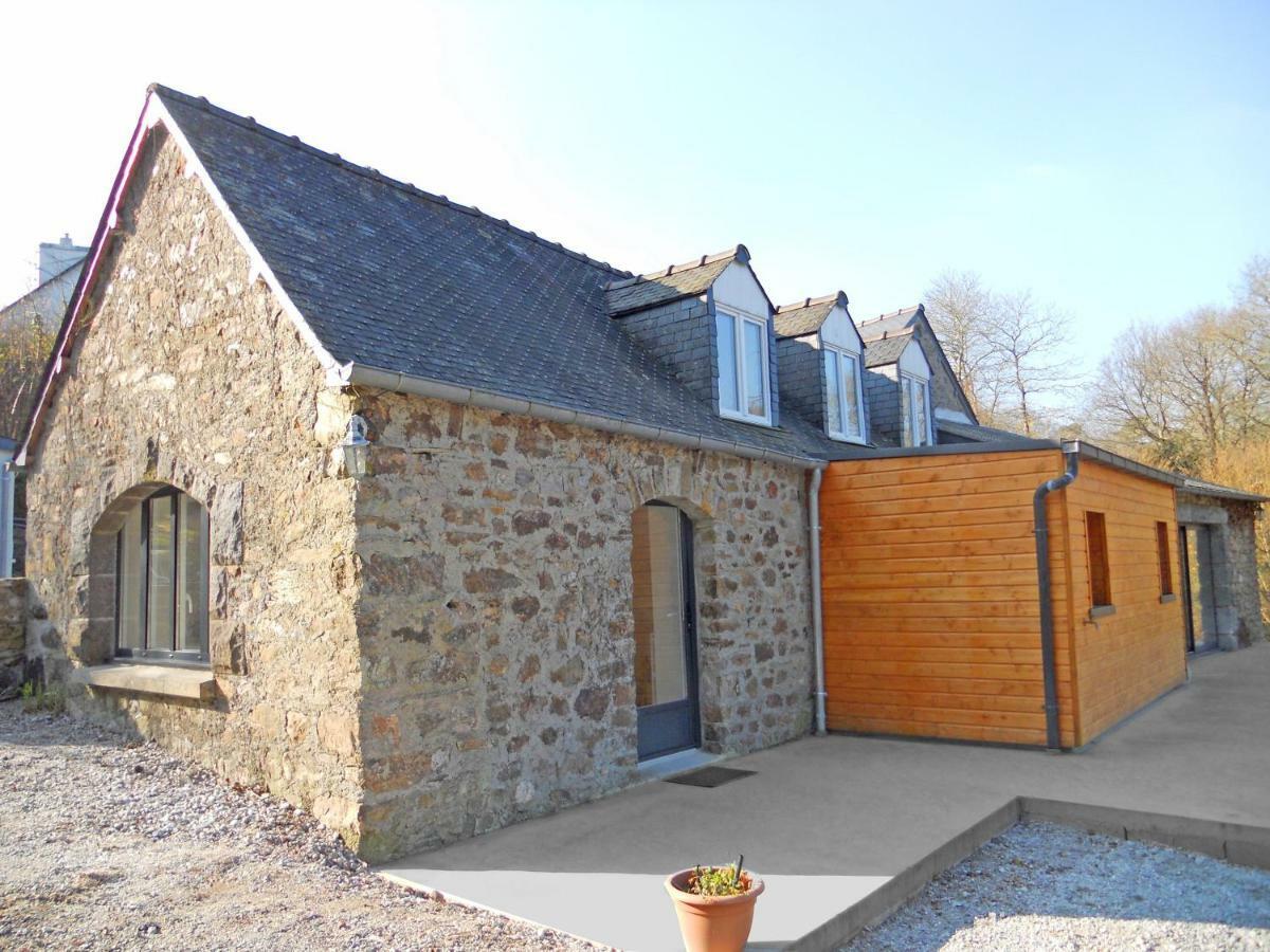 Gites De Botplancon Saint-Aignan  Luaran gambar